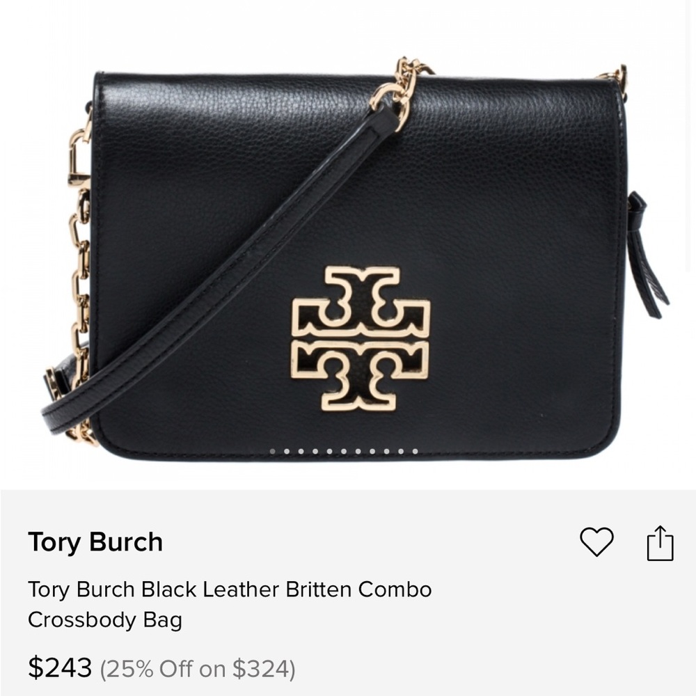 Tory Burch purse